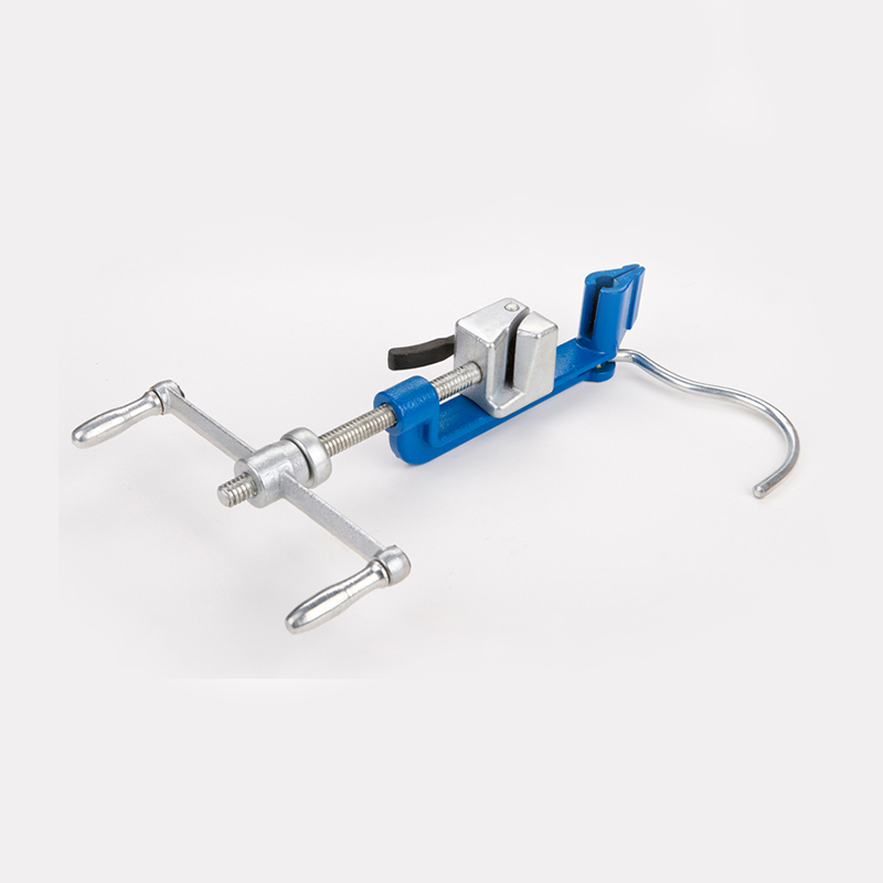 DQL Kabelbinder Krimptang
