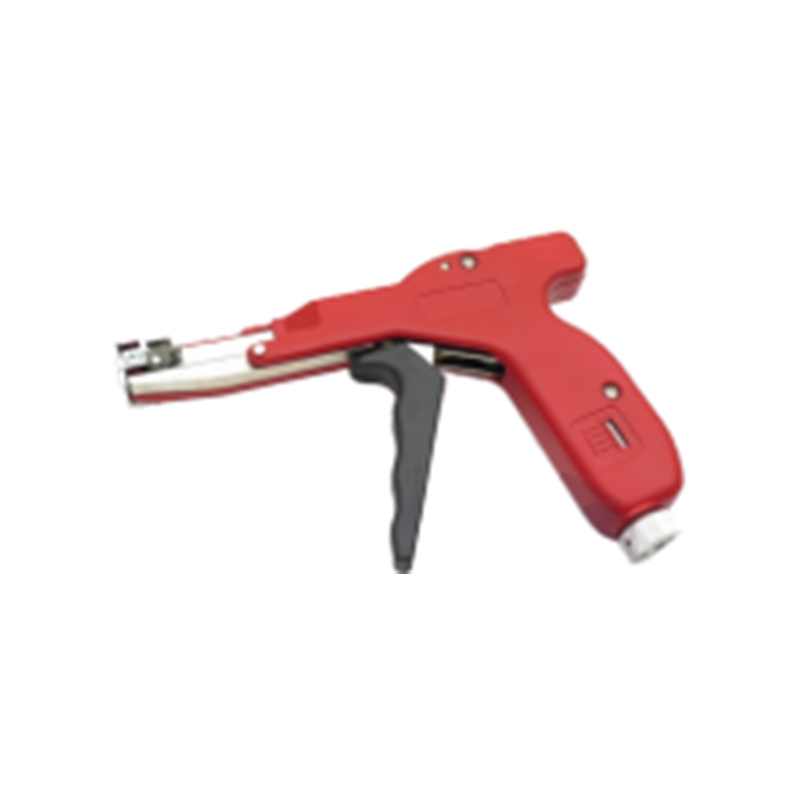 ST-328 Automatisch pistool met nylon kabelbinder