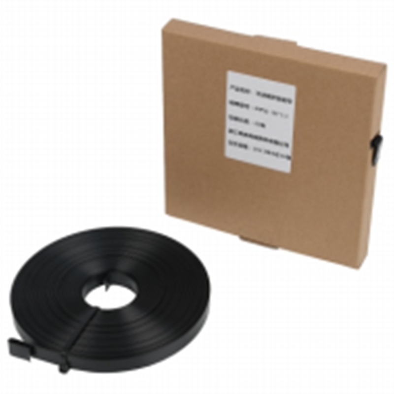 Roestvrijstalen PVC-gecoate banden - MPSJ-serie