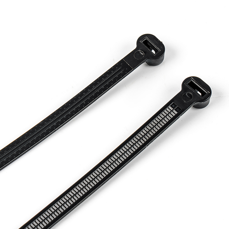 Nylon kabelbinders - Barb-Lock-type