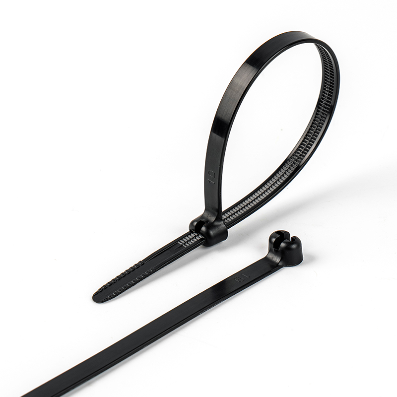 Nylon kabelbinders - Barb-Lock-type