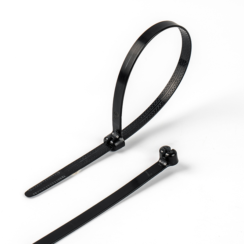 Nylon kabelbinders - Barb-Lock-type