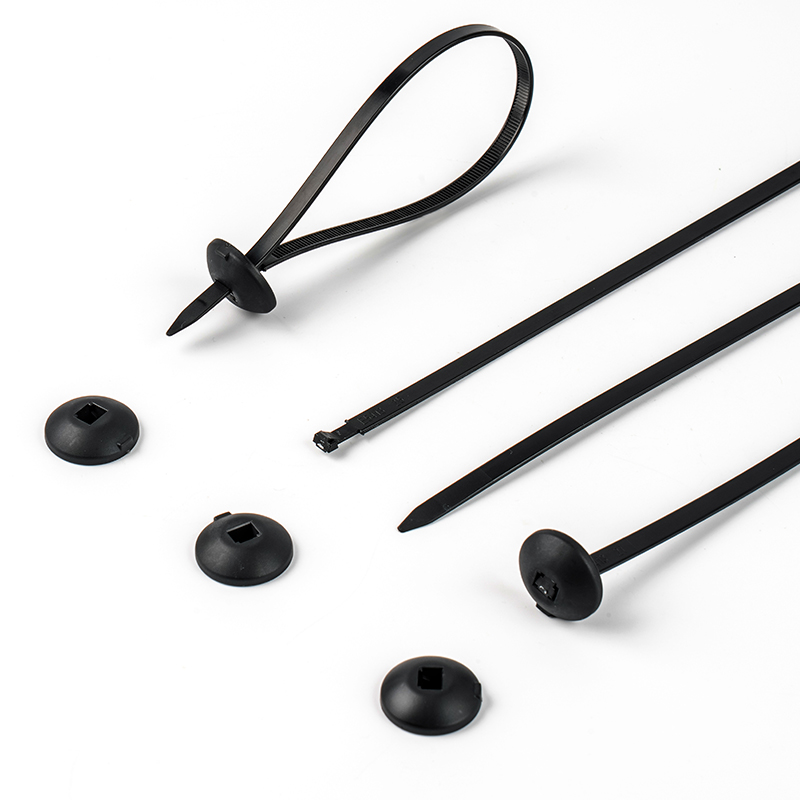 Paneel nylon kabelbinders