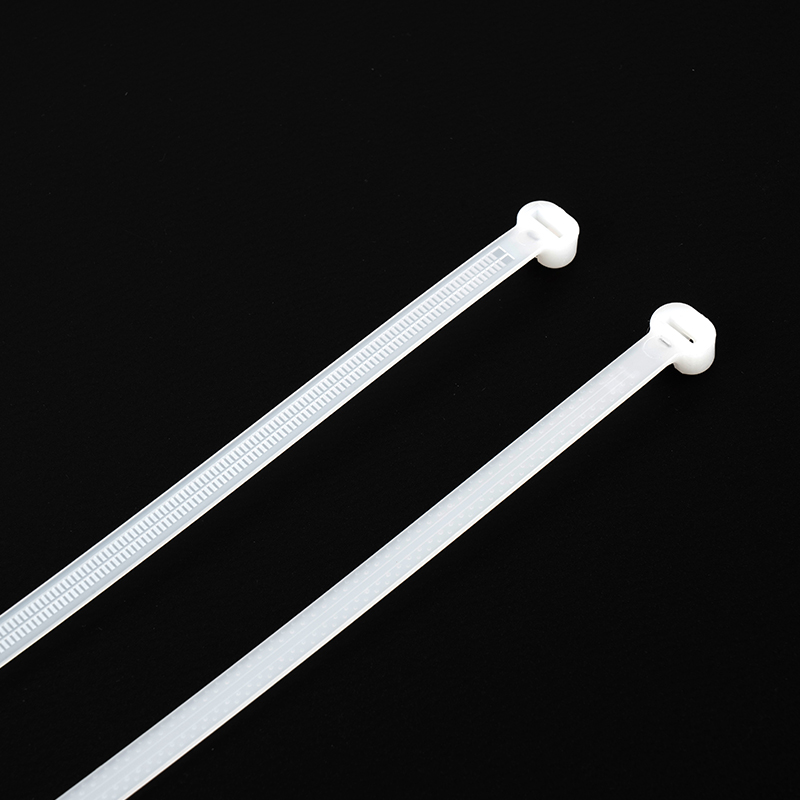 Nylon kabelbinders - Barb-Lock-type